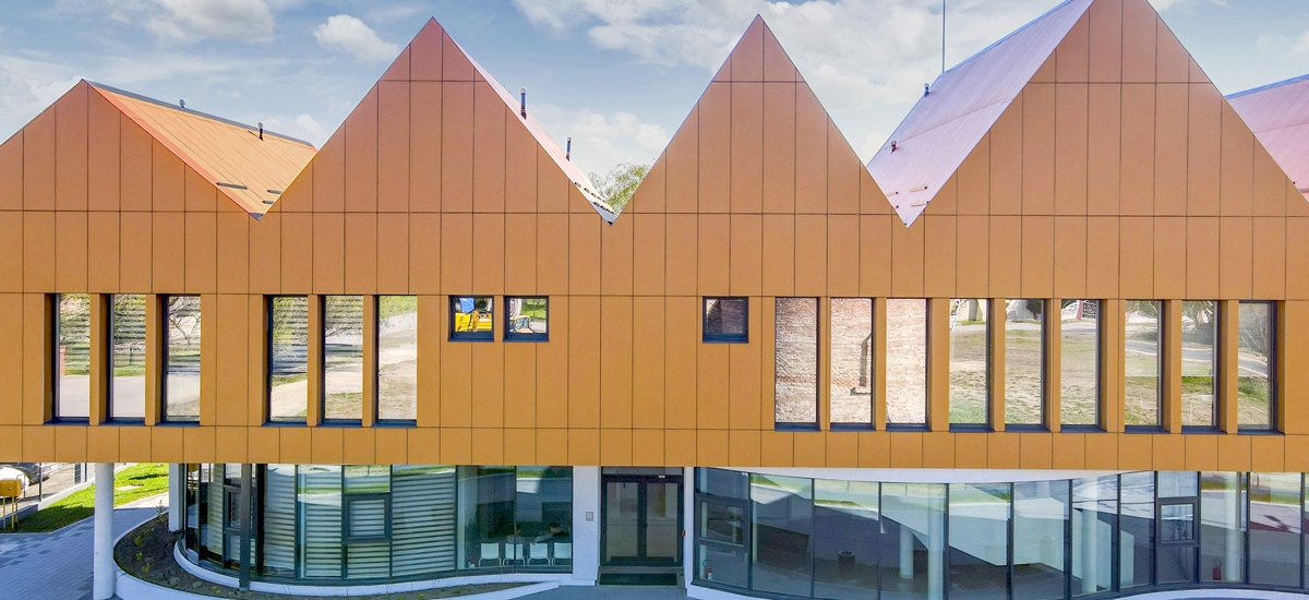 Gesundheitszentrum Adice