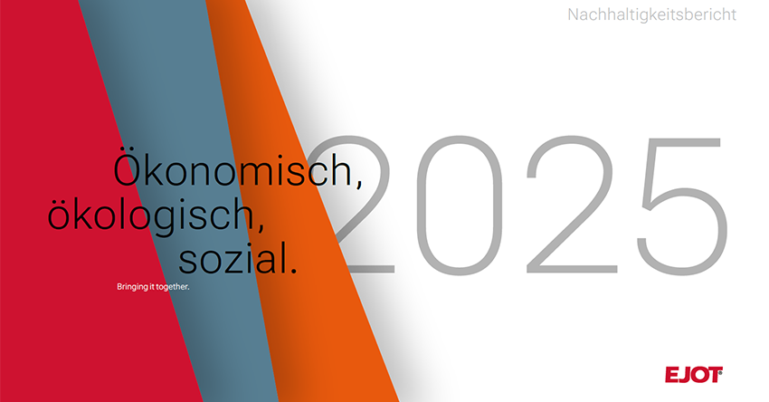 Nachhaltigkeits Bericht