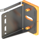 CROSSFIX Maus freigestel