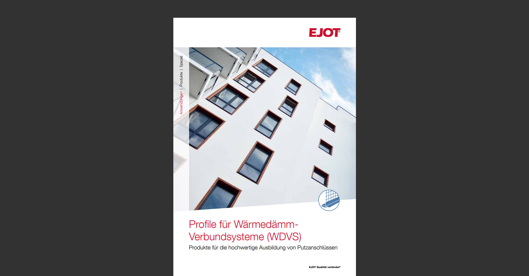 EJOT Pro-Line Katalog downloaden