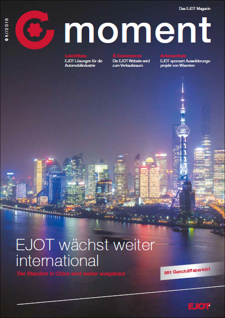 Ausgabe 1/2016