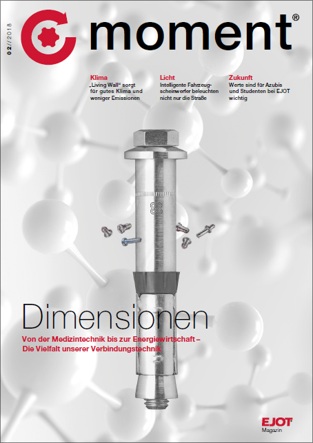 Ausgabe 2 /2018